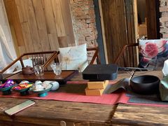 -邈墨茶馆(凤起路店)