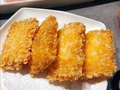 芒果酥-海底捞火锅(城阳万象汇店)