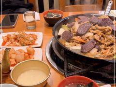 -山城正宗集安高丽火盆