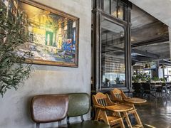 大堂-LYFATTI 莱芙缇(赣水路店)