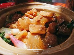 -凌舍好烧鹅(中山路店)