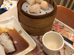 -添好运点心专门店(北角店)