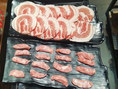 -好旺角烤肉(农林五道街总店)