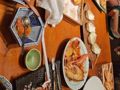 -月龍吟(朝龙汇店)