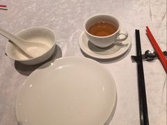 -红棉中餐厅·广州海航威斯汀酒店