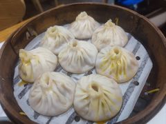 -馋三尺蟹粉小笼(人民广场店)