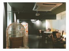 大堂-百草堂餐厅