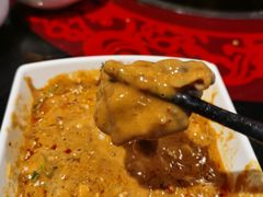 -北门涮肉·炭火铜锅涮肉(什刹海店)