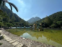 -紫云谷景区