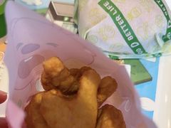 -德克士(前门店)
