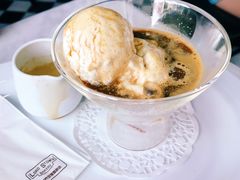 Affogato-安德鲁饼店(总店)