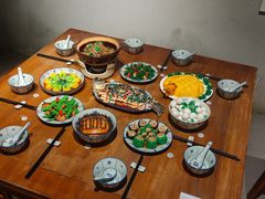 -中国客家博物馆