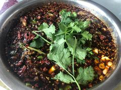 麻辣仔鲢-稻香村鱼庄