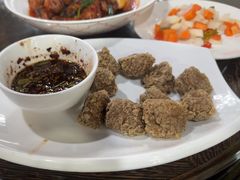 雷家豆腐丸子-贵州人家·酸汤火锅·20年老字号