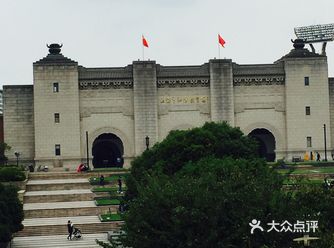 上海网红图书馆杨浦区日游攻略
