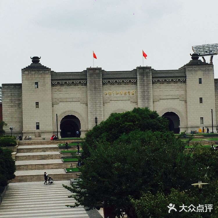上海网红图书馆杨浦区日游攻略