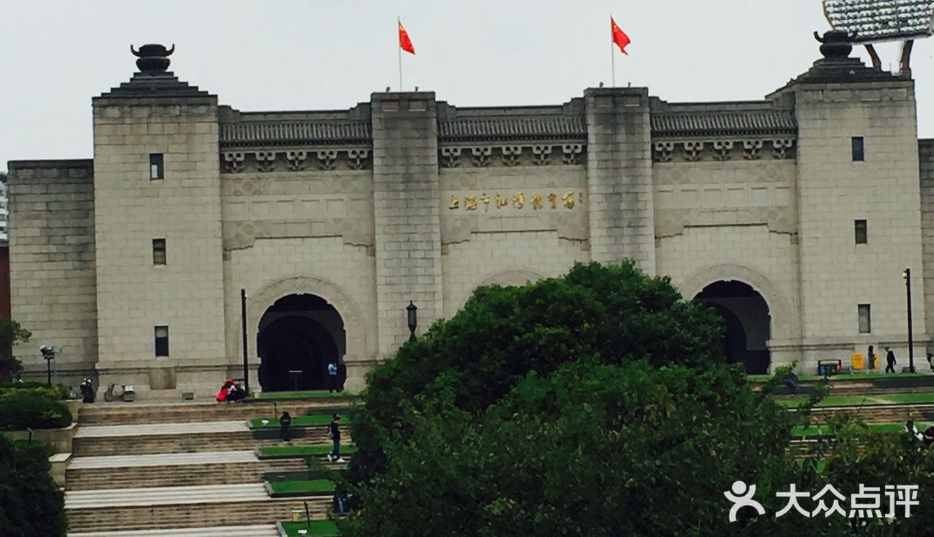 上海网红图书馆杨浦区日游攻略