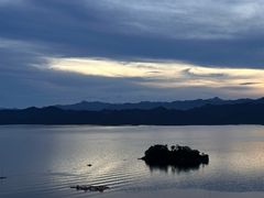 -绿城千岛湖喜来登度假酒店