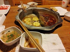 肥牛-傣妹火锅(荔湾广场店)