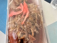 炒面面包-KOMUGI 小麦家(新地假日广场店)