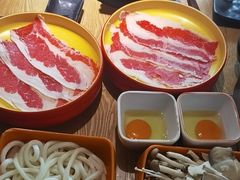 -沼津港精致料理·寿喜烧·烧鸟(青浦宝龙广场日料榜单店)