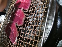 -九田家黑牛烤肉料理(万达店)