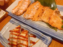 -三月居酒屋(青年大街店)