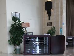 -黎客国际酒店