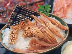 -莺花渡火锅City Green(万象城店)