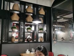 大堂-鱼酷活鱼烤鱼(梅江印象城店)