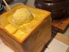 -绿茶餐厅(成都大悦城店)