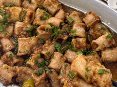 -嘉升大排档(番禺总店)