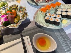 -将太无二·北美传奇寿司(瑞士公寓店)