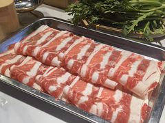 -王奋斗贵州酸汤牛肉火锅