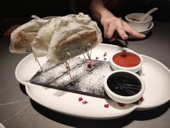 -老头儿油爆虾·1987杭州烟火味(湖滨银泰in77D区店)