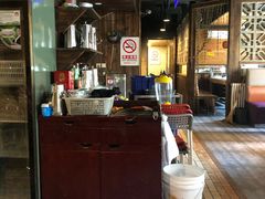 -柿子树炭烤羊腿(金台路店)