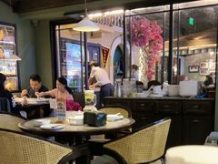 -前海沿·青岛菜(李沧万达店)