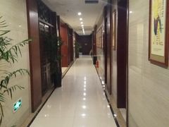 -大唐盲人按摩中心(怀宁路新粮仓店)