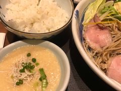 -纹兵卫手打荞麦面日料(虹桥本店)