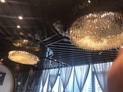 大堂-望乡楼上海菜(日月光店)