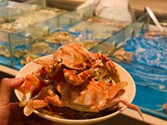 -锦厨自助餐厅·海鲜·牛扒(海口索菲特大酒店)