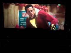 -橙天嘉禾影城(苏州印象城店)