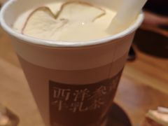 -长春堂顺时而饮(前门店)
