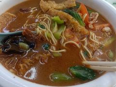 -一家人面馆(三条巷店)