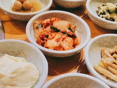 -金顺碳烤肉(1号店)
