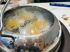 -海味当家·蒸锅海鲜(中山广场创始店)
