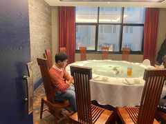 -马仕玖煲·融合菜·酥不腻烤鸭(人大店)