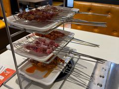 -玉善烧烤串城(长春总店)