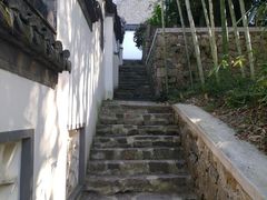 -镇江市南山风景名胜区竹林景区