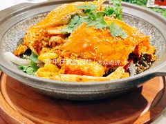 -峨嵋酒家(地安门店)